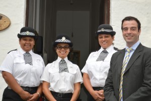 Immigration Team