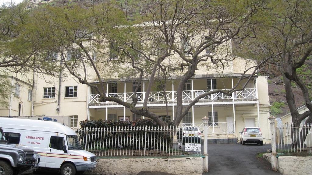 Hospital