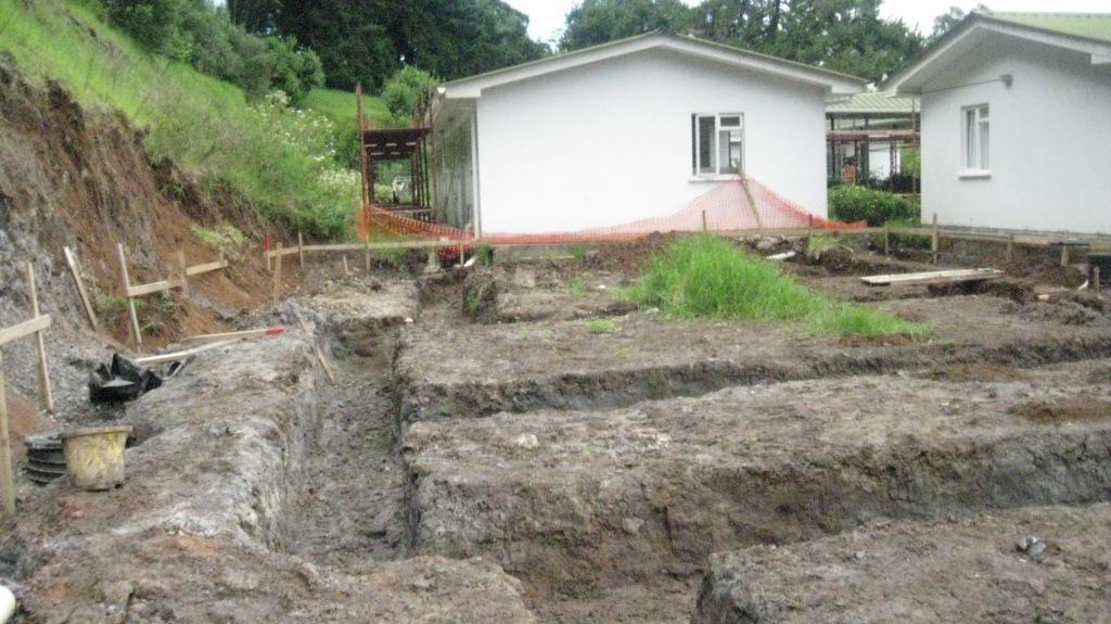 Cape Villa