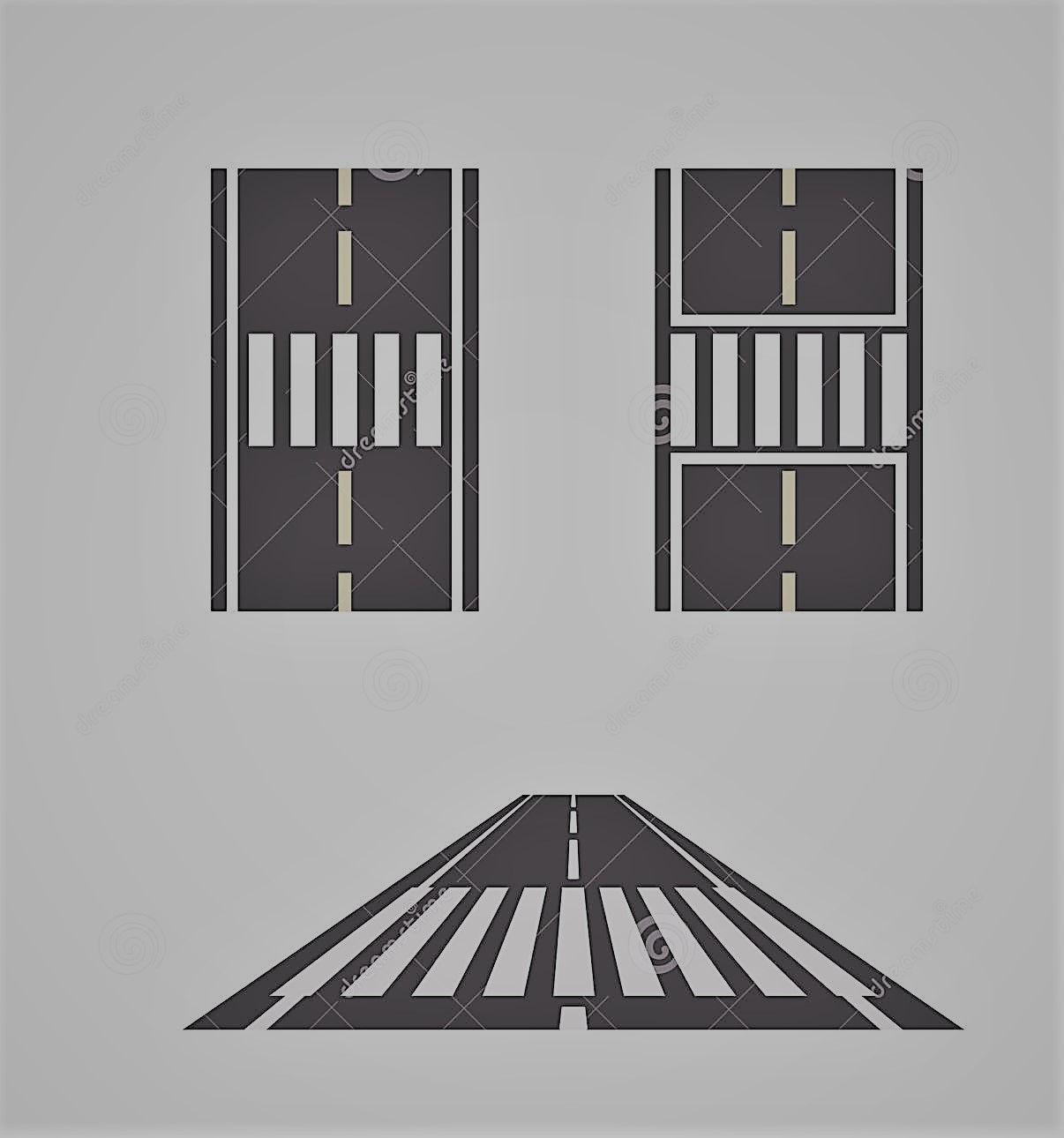 PROPOSED ZEBRA CROSSING IN JAMESTOWN « St Helena