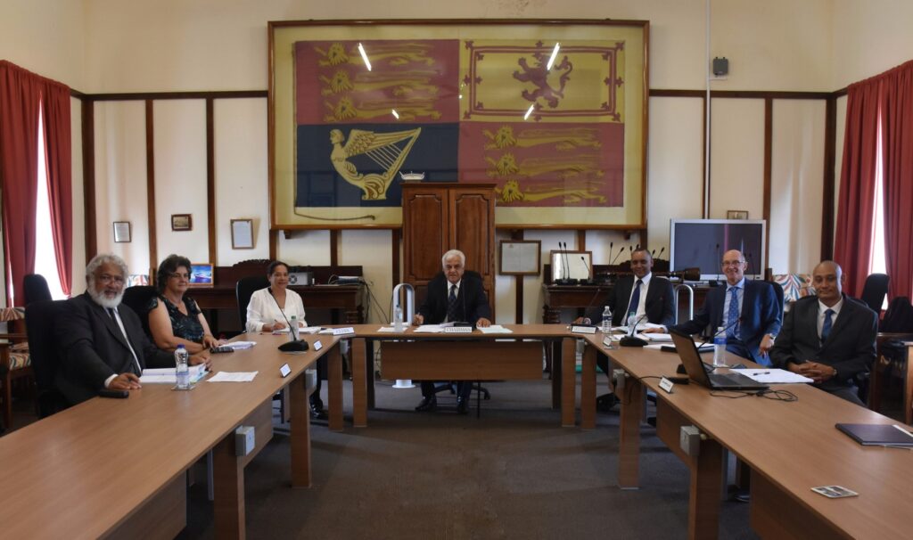 St-Helena-Public-Accounts-Committee-April-2020