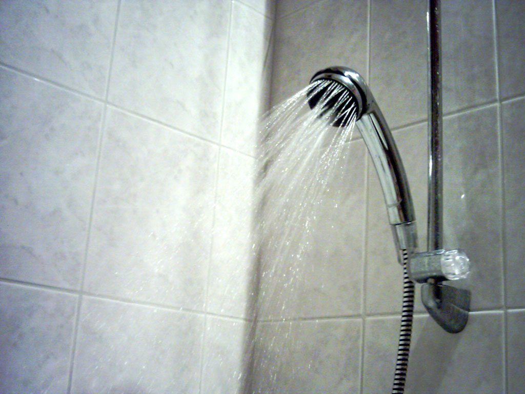 Shower-Head