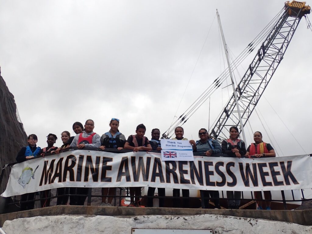 Marine Awareness Week