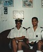 International Day for Women in Maritime