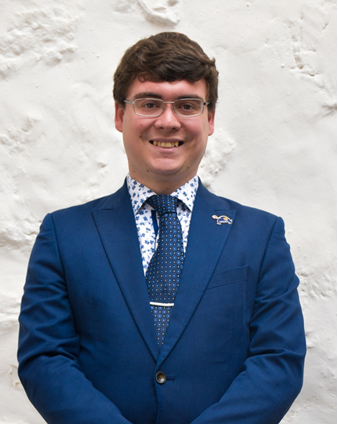 Minister Turner to Represent St Helena at Global Education World Forum