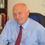 David Jenkins