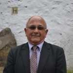 Cyril George