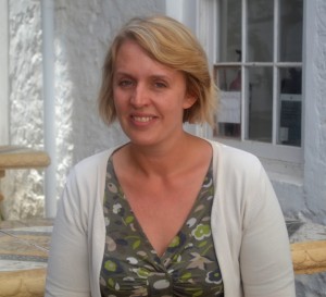 Sarah Troman - Capital Programme Manager