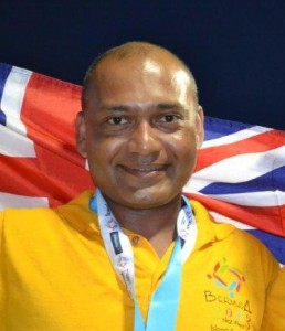 Simon Henry