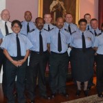 Prison Officers