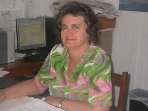 Dr Essex