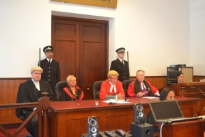 Court House