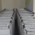 Olympic Trolleys