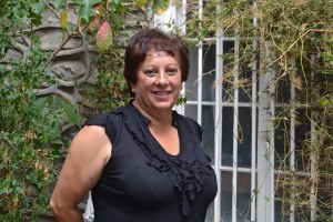 Susan O'Bey