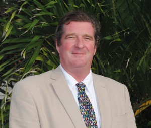 Sean Burns