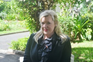 Aina Hurley Crown Counsel