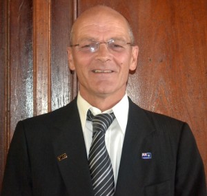 Councillor Baldwin