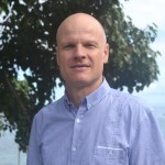Trevor Graham