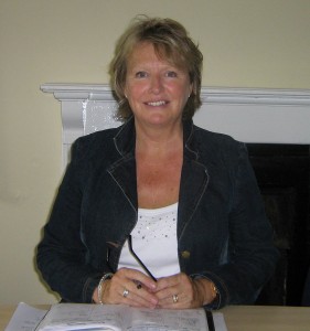 Jude Ragan
