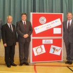 Commonwealth Day at Prince Andrew School