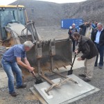 Sealing the Time Capsule