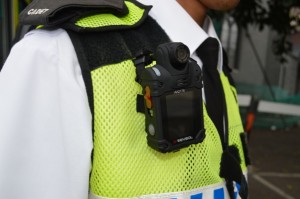 Body Worn Cameras