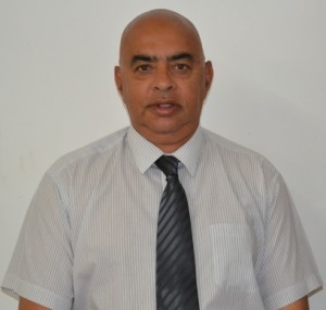 Councillor D Thomas