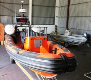 Sea Rescue 1