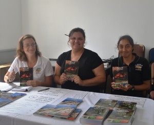 Marine Conservation Team