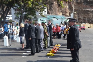 Service Of Remembrance 