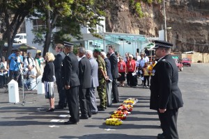 Service Of Remembrance