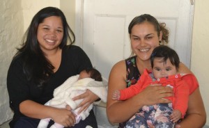 Baby Play Day 1