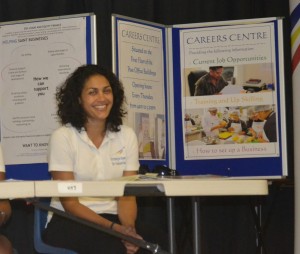 Careers Fair