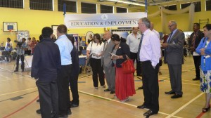 Careers Fair 