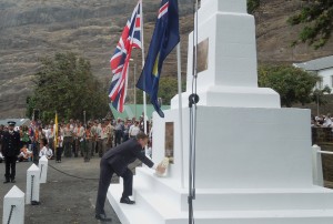 Remembrance Day Service