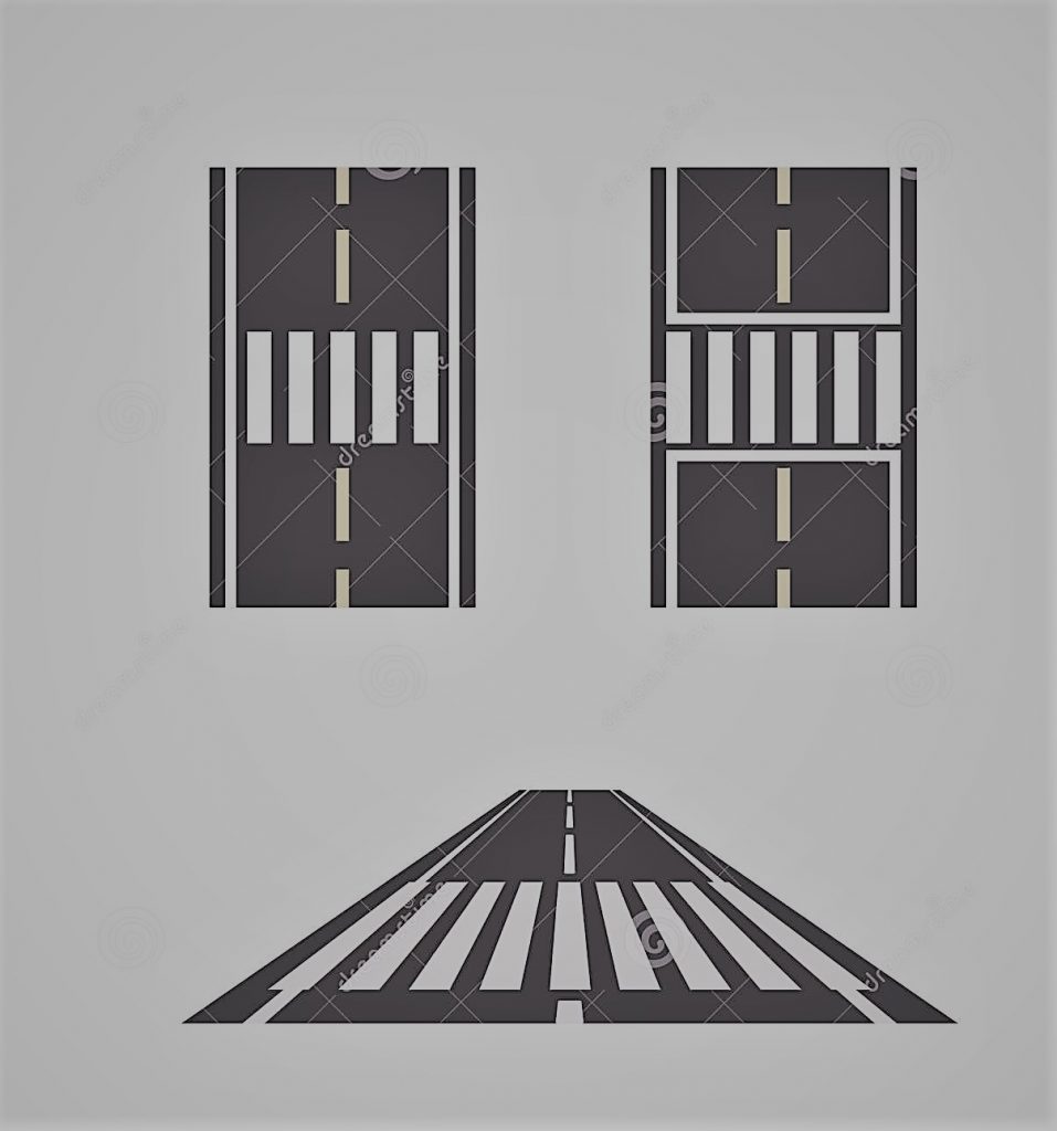 PROPOSED ZEBRA CROSSING IN JAMESTOWN St Helena Government