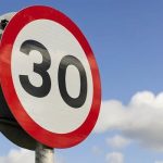 30mph-Sign