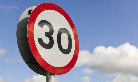 30mph-Sign