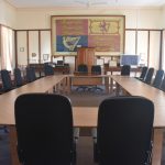 Council Chambers