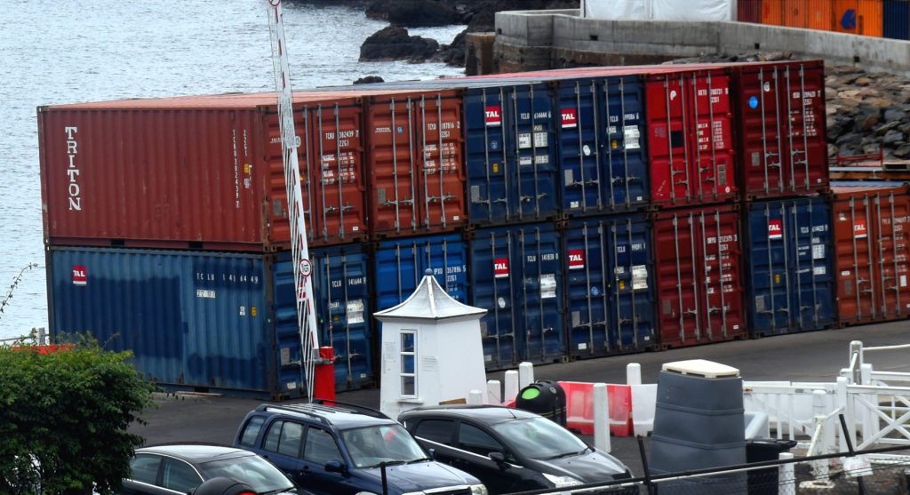 Containers-Jamestown-Wharf