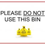 Please DO NOT Use This Bin